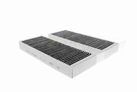 VEMO V42-31-5002 - Filtro, aire habitáculo