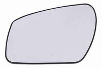 JUMASA 55321508 - Cristal de espejo, retrovisor exterior - JUMASA STAR