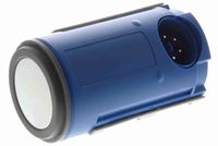 HELLA 6PX358141501 - Sensor, auxiliar de aparcamiento