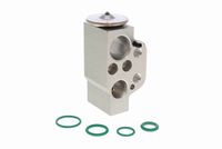 NRF 38537 - Válvula de expansión, aire acondicionado - EASY FIT