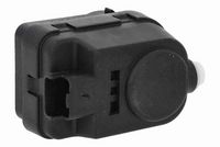 VEMO V22-77-0002 - Accionador, regulación del alcance de las luces