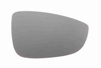 Stark SKMGO1510253 - Cristal de espejo, retrovisor exterior