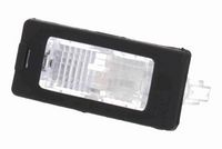 VEMO V10-84-0065 - Piloto de matrícula