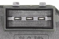 VEMO V10-77-1079 - Accionador, regulación del alcance de las luces