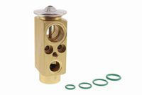NRF 38536 - Válvula de expansión, aire acondicionado - EASY FIT