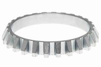 RIDEX 2254S0015 - Anillo sensor, ABS