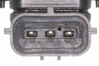 VEMO V64-72-0061 - Sensor, presión colector de admisión