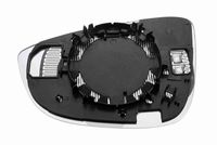 VEMO V10-69-0065 - Cristal de espejo, retrovisor exterior