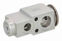 VEMO V30-77-0063 - Válvula de expansión, aire acondicionado