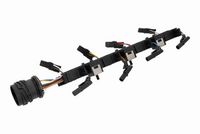 SIDAT 405495 - Kit reparación cables, válvula de inyección