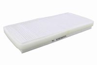 UFI 5302800 - Filtro, aire habitáculo