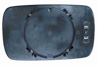 STARK SKMGO1510058 - Cristal de espejo, retrovisor exterior