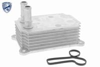 TRICLO 418851 - Radiador de aceite, aceite motor