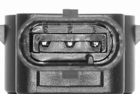VEMO V30-72-0021 - Sensor, auxiliar de aparcamiento