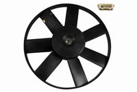 Stark SKRF0300084 - Ventilador, refrigeración del motor
