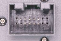 VEMO V10-73-0022 - Interruptor, cierre de la puerta