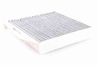 UFI 5412600 - Filtro, aire habitáculo