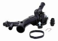 TRICLO 468525 - Brida de refrigerante