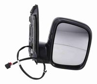 Stark SKMGO1510185 - Cristal de espejo, retrovisor exterior