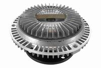 NRF 49063 - Embrague, ventilador del radiador