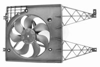 Stark SKRF0300117 - Ventilador, refrigeración del motor