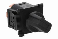 FEBI BILSTEIN 45623 - Interruptor de ventilador, calefacción/ventilación