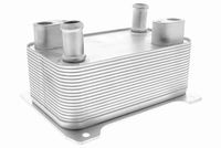 SIDAT 590078 - Radiador de aceite, transmisión automática