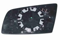 Stark SKMGO1510216 - Cristal de espejo, retrovisor exterior