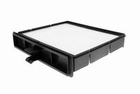 UFI 5423700 - Filtro, aire habitáculo