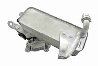 SIDAT 590202 - Radiador de aceite, aceite motor
