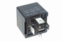 ERA 661015 - Relé, corriente de trabajo