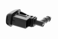 RIDEX 303W0028 - Tobera de agua regadora, lavado de parabrisas