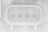 VEMO V25-68-0005 - Unidad de depósito, inyección de úrea