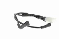 VEMO V20-72-5125 - Contacto de aviso, desgaste de los frenos