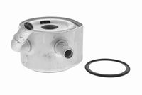TRICLO 415683 - Radiador de aceite, aceite motor