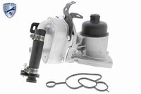 TRICLO 410189 - Radiador de aceite, aceite motor