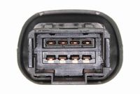 VEMO V46-73-0074 - Interruptor intermitente de aviso