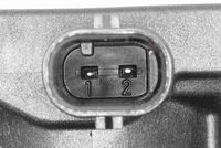 VEMO V30-77-0028 - Válvula aire inversión, turbocompresor