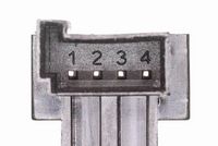 VEMO V38-73-0038 - Interruptor luces freno