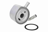TRICLO 415683 - Radiador de aceite, aceite motor