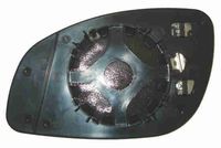 JUMASA 55363080 - Cristal de espejo, retrovisor exterior - JUMASA STAR