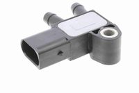 TRICLO 432635 - Sensor, presión gas de escape