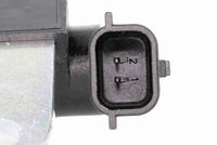 VEMO V21-72-0001 - Generador de impulsos, cigüeñal