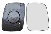 Stark SKMGO1510136 - Cristal de espejo, retrovisor exterior