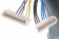 VEMO V15-80-3305 - Conmutador en la columna de dirección