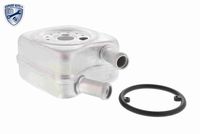 PIERBURG 709269270 - Radiador de aceite, aceite motor