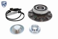 TRW GBS1300 - Sensor, revoluciones de la rueda
