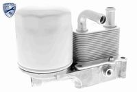 TRICLO 418944 - Radiador de aceite, aceite motor