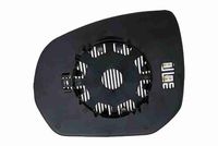 JUMASA 55121072 - Cristal de espejo, retrovisor exterior - JUMASA STAR