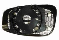 JUMASA 55331715 - Cristal de espejo, retrovisor exterior - JUMASA STAR